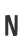 N