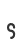 g