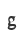g