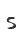 s