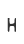 H