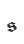 s