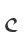 C