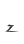 z