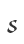 S