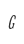 G