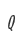 Q