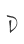 D