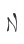 N