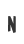 N