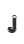 J
