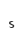 s