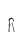 R