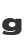 g