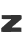 Z