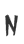 N