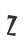 Z