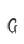 G