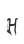 H