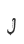 J