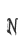 N