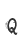 Q