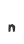 n