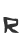 r