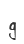 g