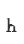 h
