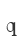 q