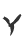 Y