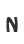 N