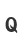 Q