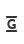 g