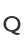 Q