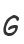 g