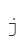 j