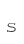 s