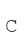 C