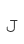 J