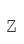 Z