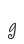 g