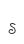 s