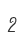 2