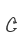 C