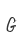 G