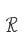 R