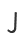 j