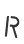 r